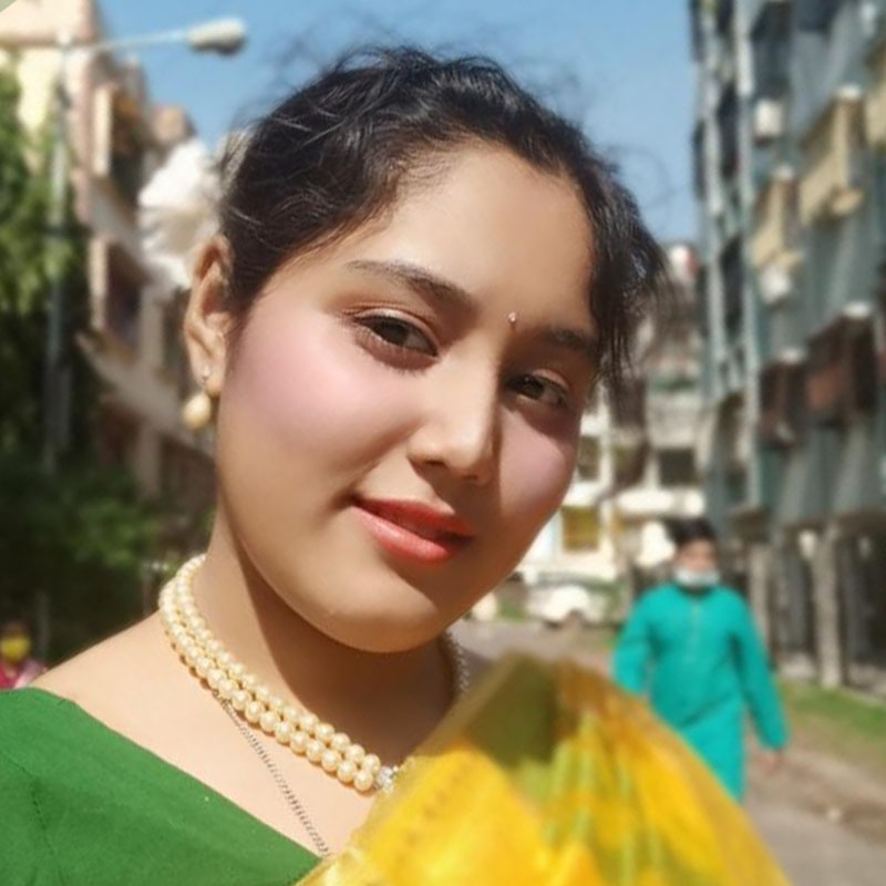 SHREYASI NATH